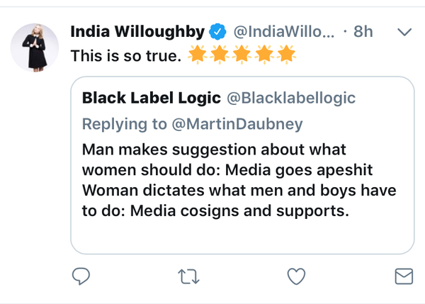 IW compares MN to the National Front and Nuremberg Rally