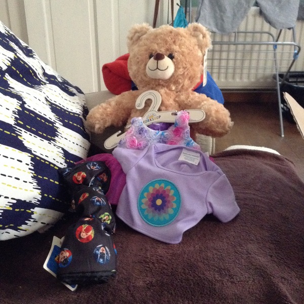 Find out what MNers and their DC’s got up to at the Build-A-Bear Workshop! NOW CLOSED!