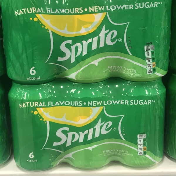 AIBU to want to be free to choose to drink sugary shite if I want to?