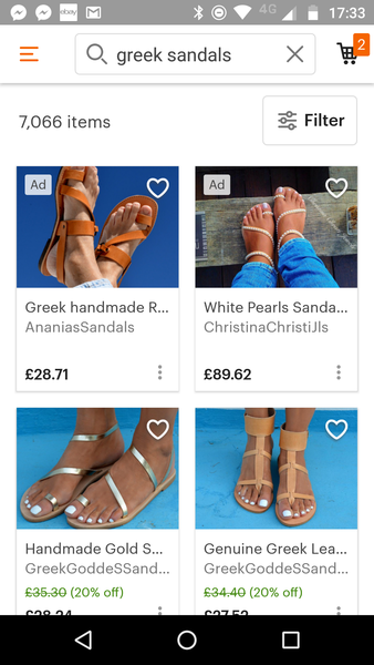 Hit me with your tan flat sandal recommendations
