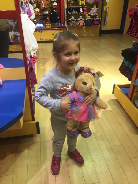 Find out what MNers and their DC’s got up to at the Build-A-Bear Workshop! NOW CLOSED!