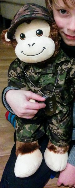 Find out what MNers and their DC’s got up to at the Build-A-Bear Workshop! NOW CLOSED!