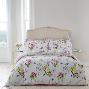 How to improve a bedroom