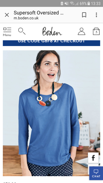 Trying to find this necklace on bode n site