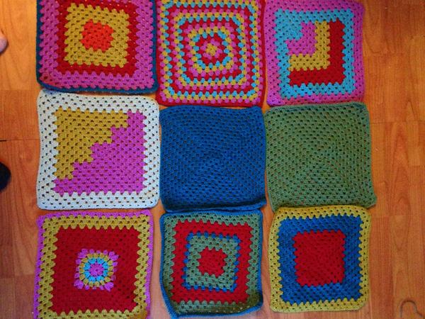 Woolly Hugs. Chernobyl 2018 is HERE!!!