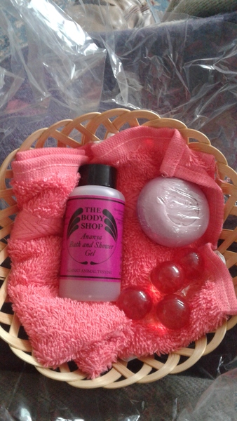 Beauty hoarders anonymous – all beauty product hoarders welcome