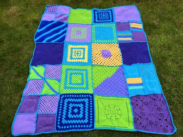 Woolly Hugs. Chernobyl 2018 is HERE!!!