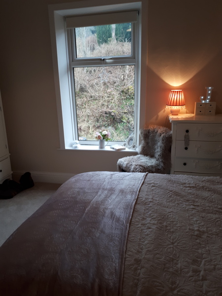 How to improve a bedroom