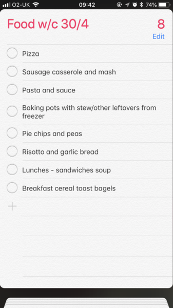 Marching into May, packed lunches all the way ! Join the frugaleers for frugal tips and friendly chat .