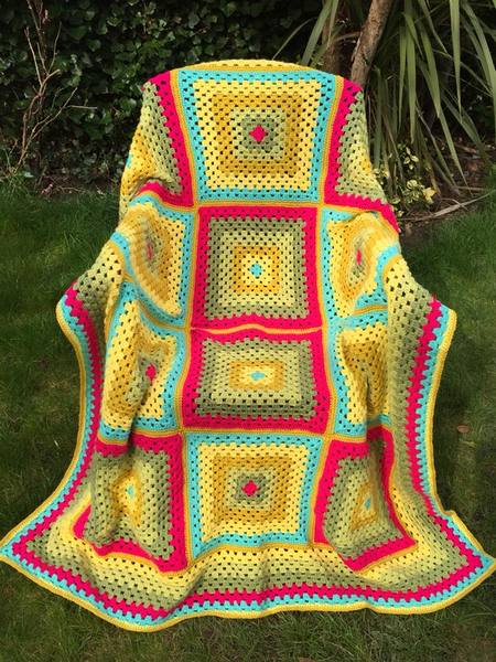 Woolly Hugs. Chernobyl 2018 is HERE!!!