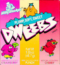 Which discontinued food item you would bring back?