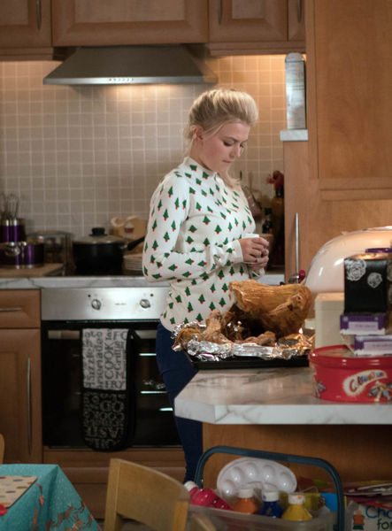 Favourite house decor on coronation street!?!