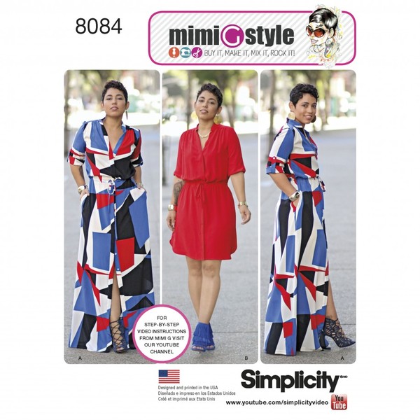 Dress pattern, can you help find this dress ?