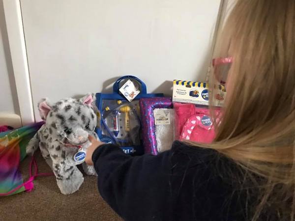 Find out what MNers and their DC’s got up to at the Build-A-Bear Workshop! NOW CLOSED!