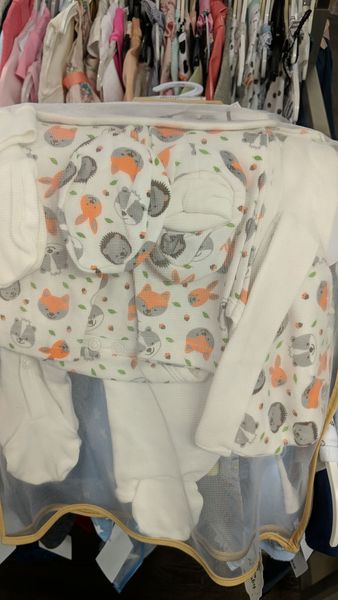 September 2018 Babies - Thread #3