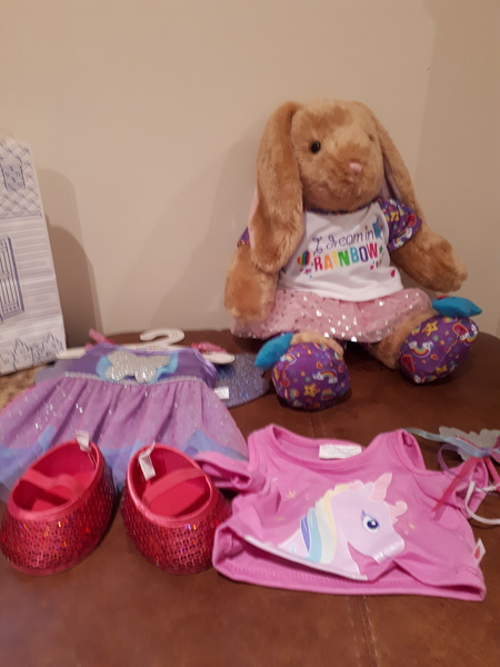 Find out what MNers and their DC’s got up to at the Build-A-Bear Workshop! NOW CLOSED!