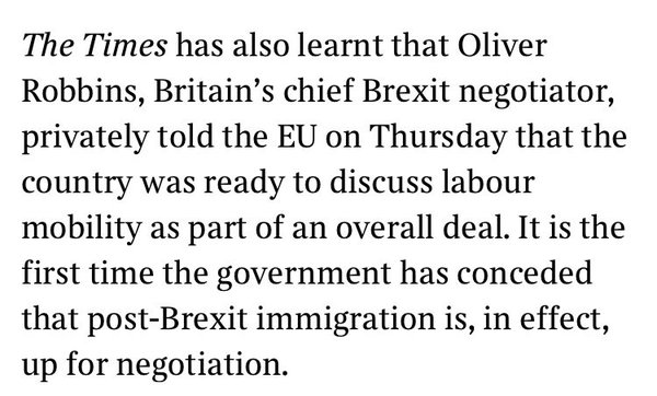 Westminstenders: Throwing Boomerangs