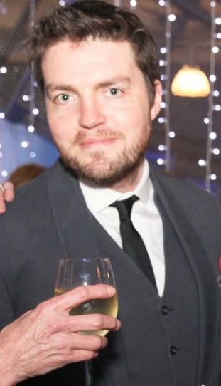 Swagger Inn 155 - it’s Springtime, time to frolic and gambol with the HBFs