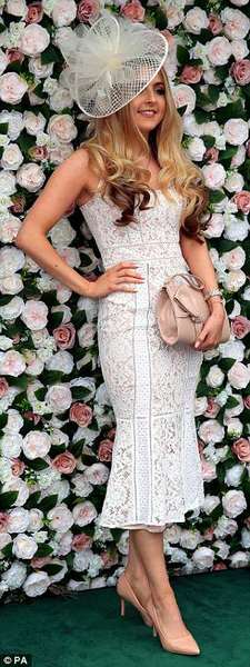 Ladies day