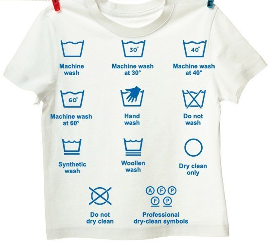 How much do you know about laundry? Take the quiz and share with Fairy Non Bio - chance to win a £300 voucher! NOW CLOSED