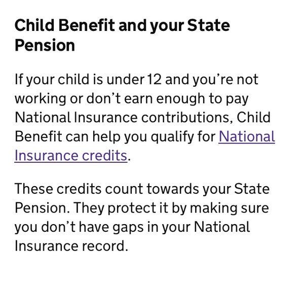 What on Earth is a pension?