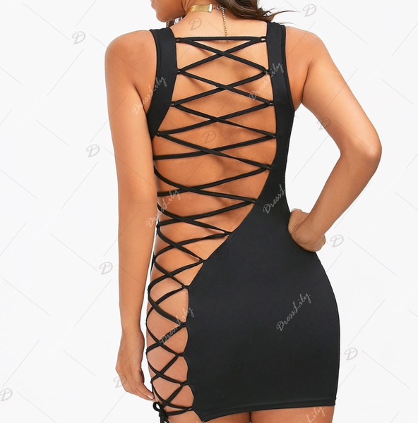 AIBU to think that this dress is an accident waiting to happen!