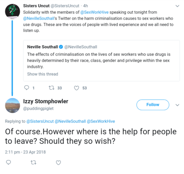 When/How did the transgender debate start?