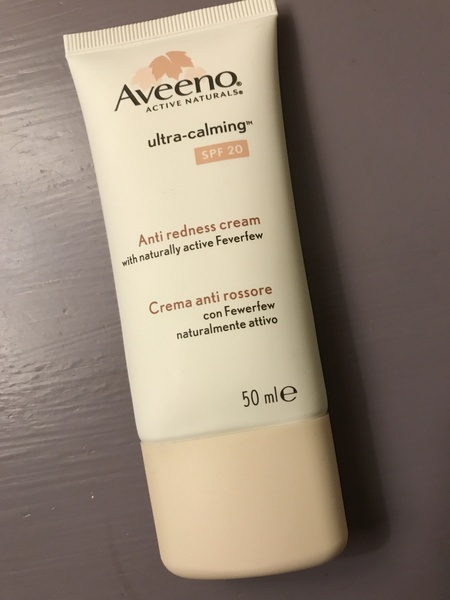 It really is a miracle cream...