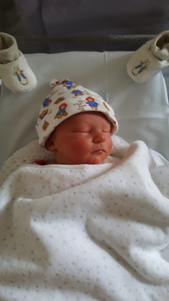 Due April 2018 thread #3