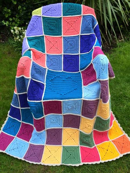 Woolly Hugs. Chernobyl 2018 is HERE!!!