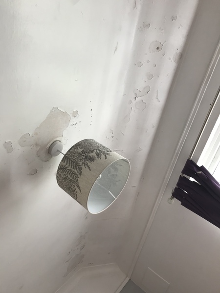 Should I be worried about this crack? Pic included.