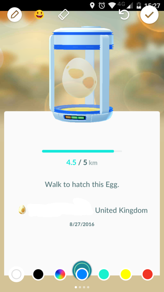 PokemonGo #15. We're gonna rock down to Electrike Avenue