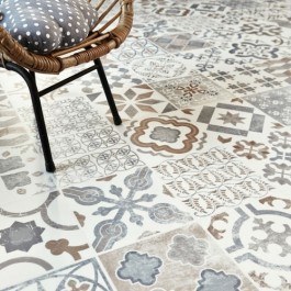 Pic inc. Please choose my bathroom flooring.  Need to order tomorrow 9am!