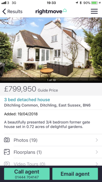 I’m sick and tired of stupidly expensive commuter belt living. Opportunity for DH to work from home 4days. Where can we get much more space for our money but still be close to good schools?