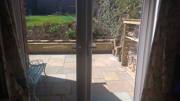 Patio suggestions - plants/furniture?