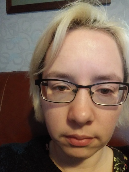What would you do with my face?