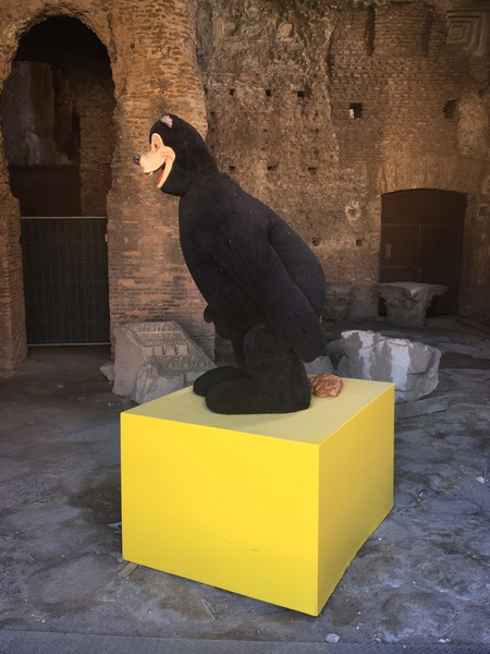 Can I ask for advice on Rome?