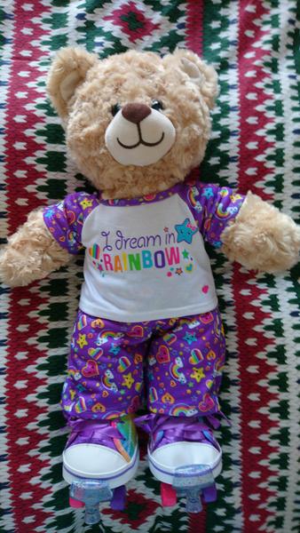 Find out what MNers and their DC’s got up to at the Build-A-Bear Workshop! NOW CLOSED!