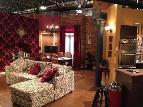 Favourite house decor on coronation street!?!