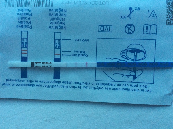 BFPs after MC - Christmas Cake for Christmas Babies - Thread 1