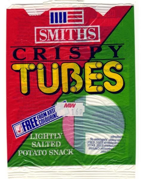 Which discontinued food item you would bring back?
