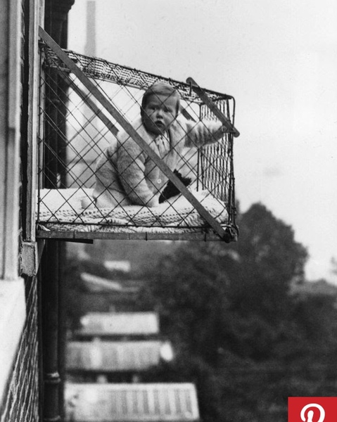 To think that social services wouldn't give a shit about this