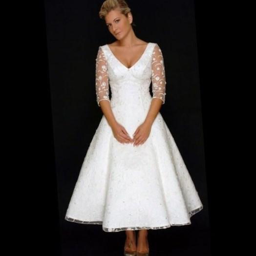 To ask for dress help?