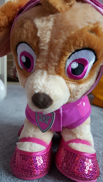 Find out what MNers and their DC’s got up to at the Build-A-Bear Workshop! NOW CLOSED!