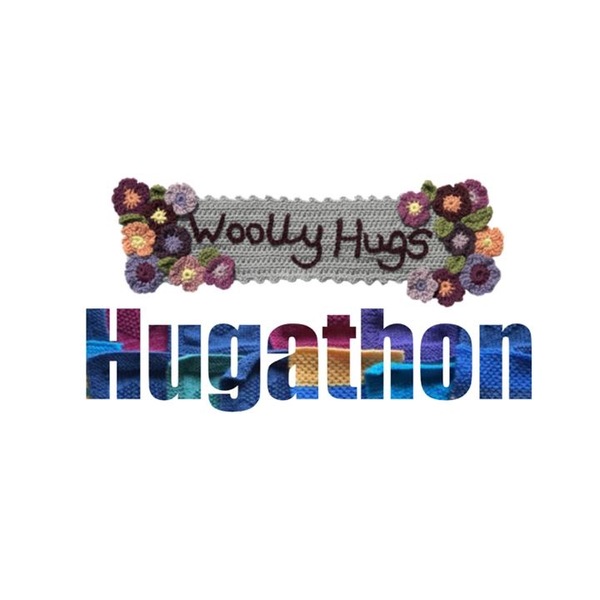 Woolly Hugs. Chernobyl 2018 is HERE!!!