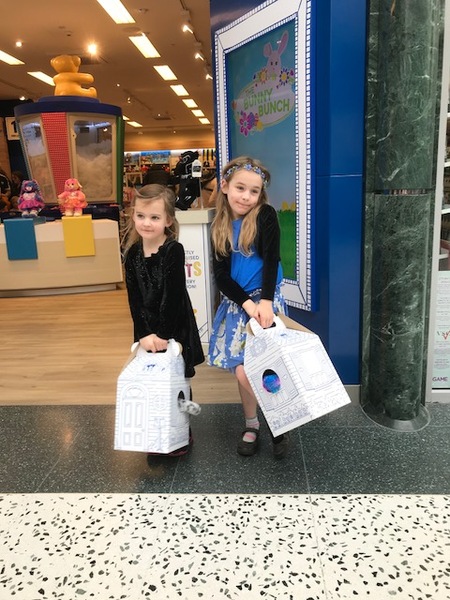 Find out what MNers and their DC’s got up to at the Build-A-Bear Workshop! NOW CLOSED!