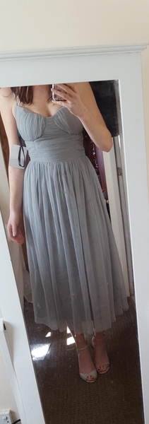 Help me style a wedding guest dress!