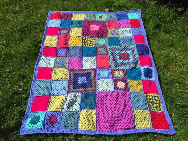 Woolly Hugs. Chernobyl 2018 is HERE!!!