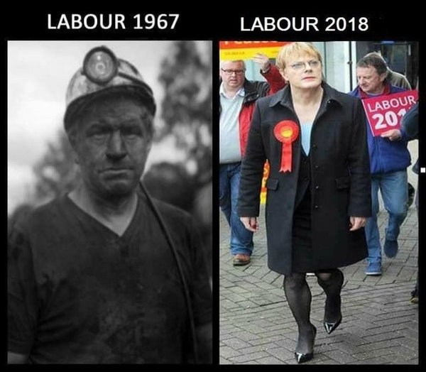 Westminstenders: Why didn't you whistle whilst you worked?