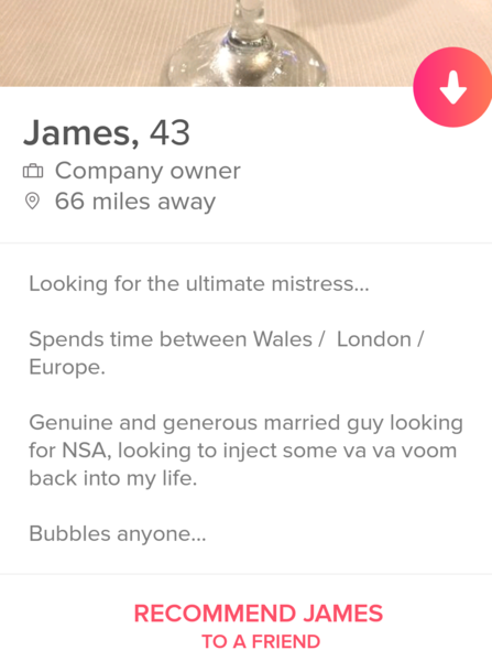 Bring on the Spring Flings. It's Dating Thread 132!